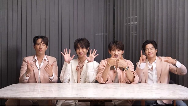 マーチ、向井康二W主演ドラマ「Dating Game~口説いてもいいですか、ボス!?~」のBlu-ray&DVD BOX特典映像から先見せ30秒映像を公開