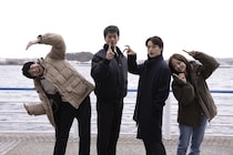 竹内涼真主演ドラマ「再会～Silent Truth～」、第1話の見逃し配信再生数が313万回を突破　テレビ朝日ゴールデンドラマ歴代最高を記録