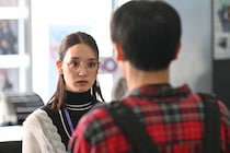 剛力彩芽“凛子”が菅生新樹“大和”の不安を取り除いた姿に「素敵すぎる」「よき言葉」の声＜人は見た目じゃないと思ってた。＞