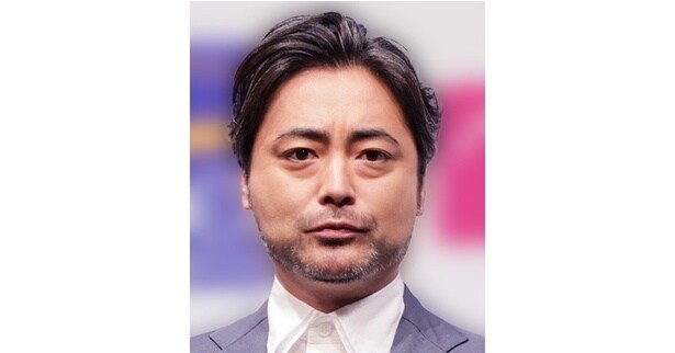 山田孝之がInstagramを更新