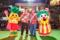アルコ＆ピースが語る“ハワイアンズ愛”「人類発祥の地」「全てが温泉」――創業60周年応援大使の1年間を振り返る