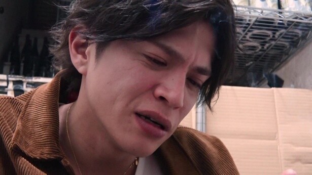 「愛のハイエナ5」