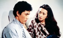 牧伸二＆立川談志の共演作など4作が「『映画秘宝』セレクション ～松竹秘蔵作品特集～」で放送　「愛奴」「性の起源」は初放送