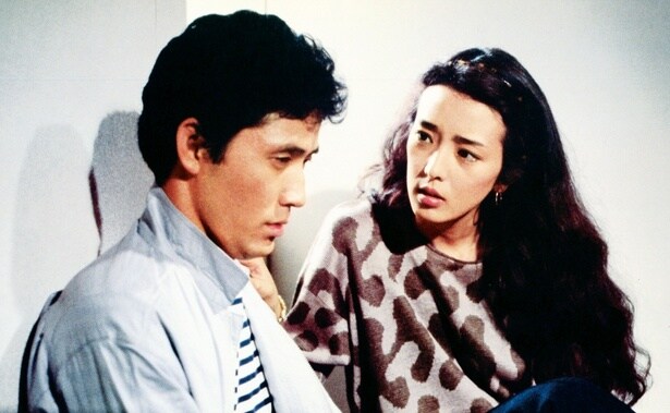 牧伸二&立川談志の共演作など4作が「『映画秘宝』セレクション ~松竹秘蔵作品特集~」で放送 「愛奴」「性の起源」は初放送