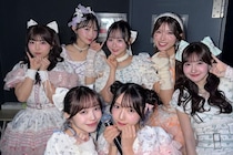 Toi Toi Toi、新体制後初の主催ライブ開催で新曲4曲を含む全7曲を披露＜Toi Toi Toi 1月主催ライブ〜おまじない〜＞