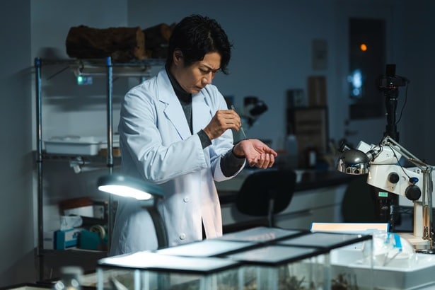 「こちら予備自衛英雄補?!」3話