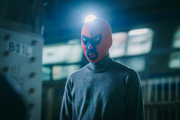 【写真】戸次重幸“ミズノ”、犯罪内容をメンバーに明かす