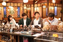 反町隆史“雄太”は、マチルダの妙な記憶が蘇るも大森南朋“肇”らに否定される「ないな、お前の妄想だ」＜ラムネモンキー＞