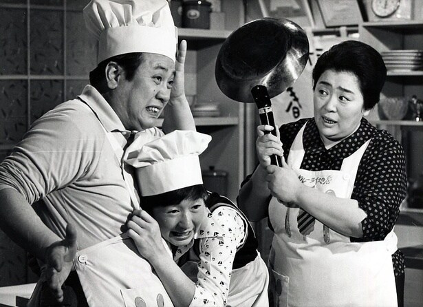 「ありがとう」第4シリーズが1月22日(木)よりBS12で放送を開始