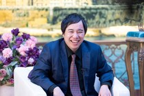 霜降り明星・せいや「八乙女光に似ていた」最モテ期を明かす「知らない人からも電話かかってきた」＜ラブパワーキングダム2＞