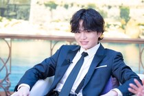 菊池風磨、timeleszで一番モテる男を聞かれ「その話は8人でめちゃくちゃするんですよ」＜ラブパワーキングダム2＞