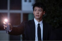 竹内涼真“淳一”、井上真央“万季子”たちの23年前の出来事がより詳細に描かれるが謎も浮かび上がる＜再会＞