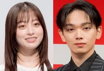 橋本環奈＆宮世琉弥＆吉田鋼太郎、“どて煮シーン”のオフショットに「かわいい」の声＜ヤンドク！＞