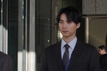 福士蒼汰“今泉”、不祥事を隠ぺいする警察組織に立ち向かう　熱い展開に「涙腺崩壊」とSNSの声＜東京P.D. 警視庁広報２係＞