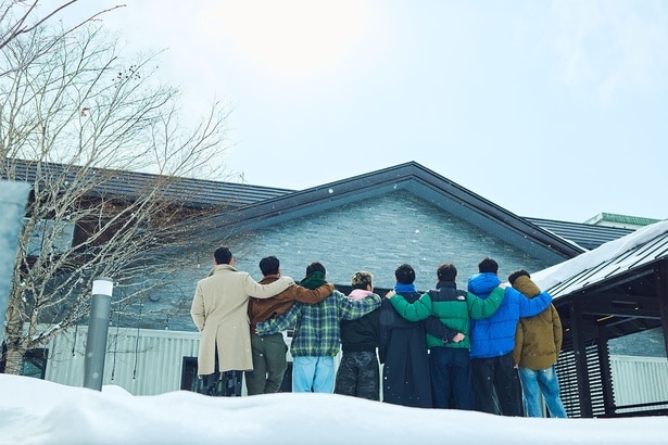 【写真】「ボーイフレンド」シーズン2シーン写真