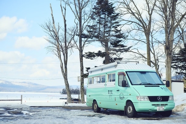 「ボーイフレンド」シーズン2より