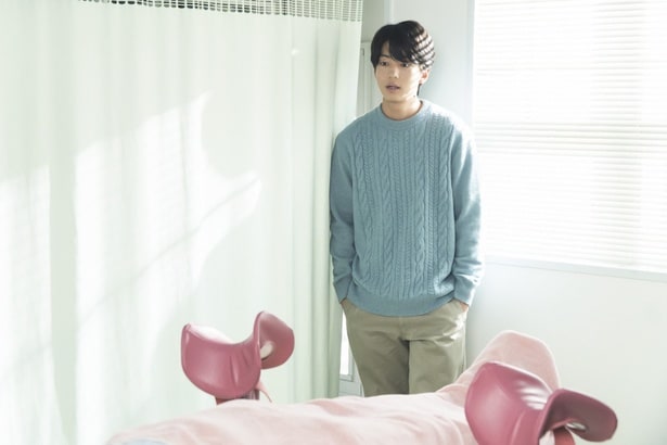 ドラマ「略奪奪婚」第3話より