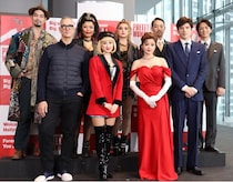 星風まどか＆田村芽実、日本版キャスト初演への熱い思い「10年後、20年後も受け継いでいけるような作品に」＜PRETTY WOMAN The Musical＞