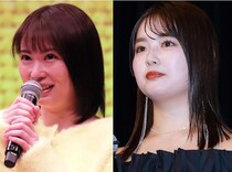 志田未来＆箭内夢菜、劇団アルバトロスの4人で笑顔の青春オフショットに「かわいすぎる」の声＜未来のムスコ＞