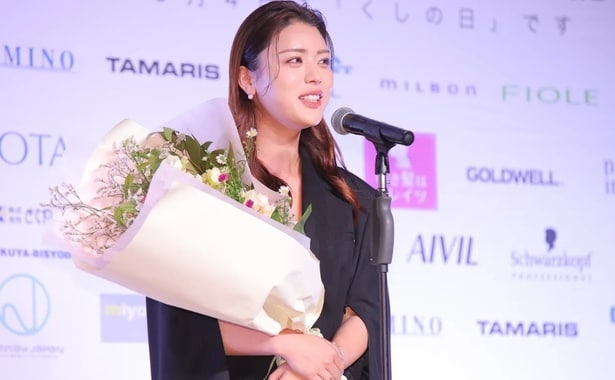 井手上漠がオフィシャルInstagramを更新した