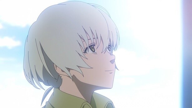 不滅の仲間たちとの別れを恐れ、皆の役に立とうと努めるフシ…アニメ「不滅のあなたへ Season3」第15話あらすじが公開