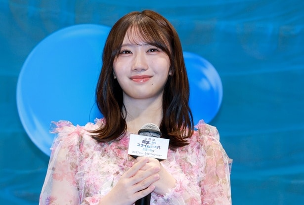 日向坂46の藤嶌果歩