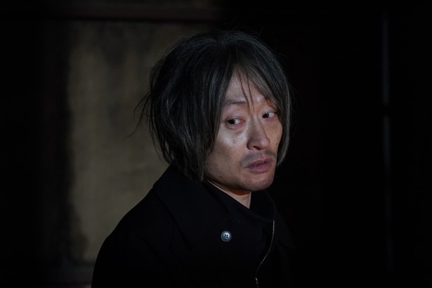 「身代金は誘拐です」3話