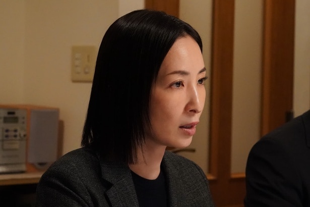 「身代金は誘拐です」3話