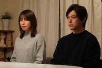 勝地涼“武尊”たちの元に、刑事・真飛聖“辰巳”らが自宅にやって来る＜身代金は誘拐です＞