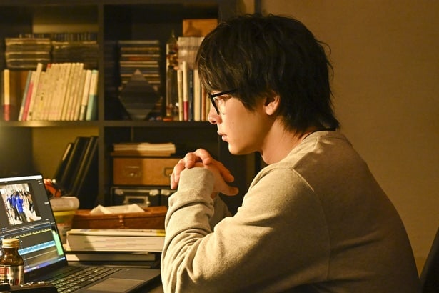 「DREAM STAGE」第2話より