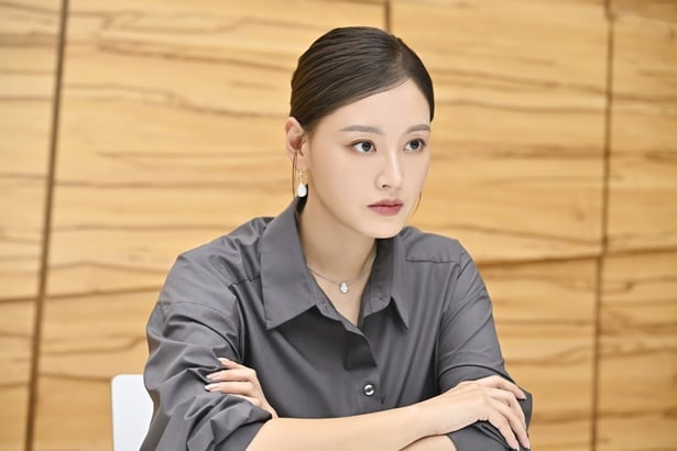 「DREAM STAGE」第2話より