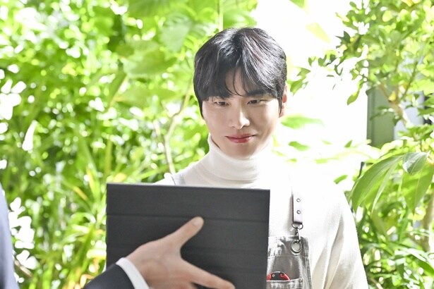 「DREAM STAGE」第2話より