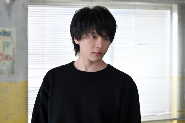 NAZEが日本での活動に活路を見い出す中、池田エライザ“水星”はNAZEが出演できるライブ探しに奔走する＜DREAM STAGE＞