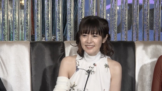 53歳になったさとう珠緒、結婚したい芸能人を告白「いつかするかなと思っていたけど…」＜愛のハイエナ5＞