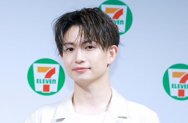 綱啓永、リニューアルしたいことは“音楽性”を入れる「ギターを弾けたらみんな喜ぶかなと思うので」