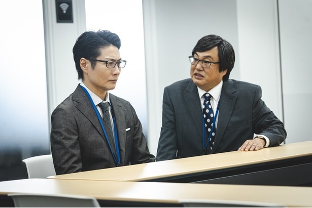 「こちら予備自衛英雄補?!」第3話より