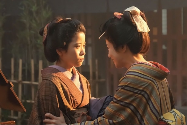 <ばけばけ>高石あかり“トキ”と円井わん“サワ”の間の溝は深まるばかり…吉沢亮“錦織”は校長を打診される