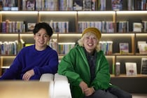 「今は苦しいけど、数時間後には楽になってる」……悩みから逆算する時間の過ごし方【まつした＆たかさき 対談】