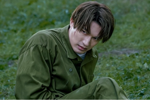 ジェシー“怜治”が篠原涼子“こずえ”のピンチを救う…ラストには父親殺しも否定＜パンチドランク・ウーマン＞