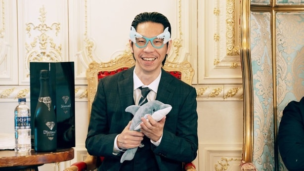 「ケンドーコバヤシのキャベリバ内閣」より