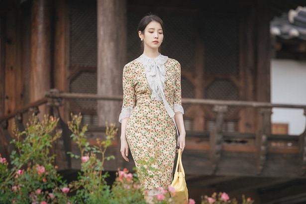 IU×ビョン・ウソク豪華共演 “王室が残る架空の21世紀”が舞台の韓ドラ「21世紀の大君夫人」2026年上期公開