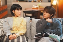 石井杏奈“ハル”、上田竜也“王子”の発言にショック…佐津川愛美“冬実”は不倫の沼にはまっていく＜聖ラブサバイバーズ＞