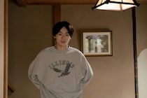 林裕太が姉役・杉咲花に感謝「他愛もない一言が僕を弟にしてくれた」＜冬のなんかさ、春のなんかね＞