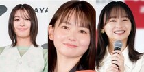 影山優佳、ギャラクシー賞受賞で鳴海唯＆山田杏奈と3人の“女子会”のオフショットに「楽しそう」の声