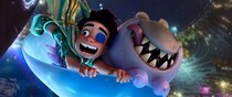 ピクサー「星つなぎのエリオ」がアカデミー賞・長編アニメーション映画賞にノミネート
