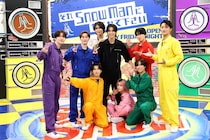 ＜それスノ＞間違えたら即終了のプレッシャーの中、Snow Manと佐藤晴美が「10人連続完コピダンス」に挑戦