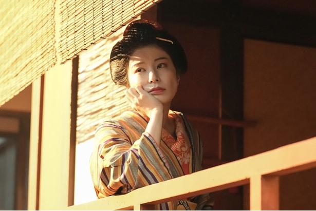 「ばけばけ」より