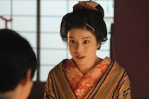 さとうほなみ「身請けされるほうが幸せ」　“なみ”の結末について制作秘話を明かす＜ばけばけ＞