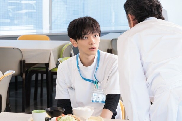 「ヤンドク!」より