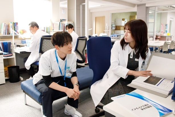 「ヤンドク!」より